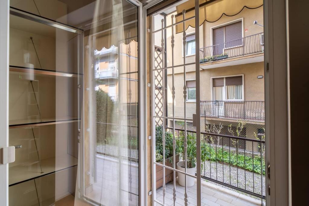 Charme In City Center Verona Exterior photo