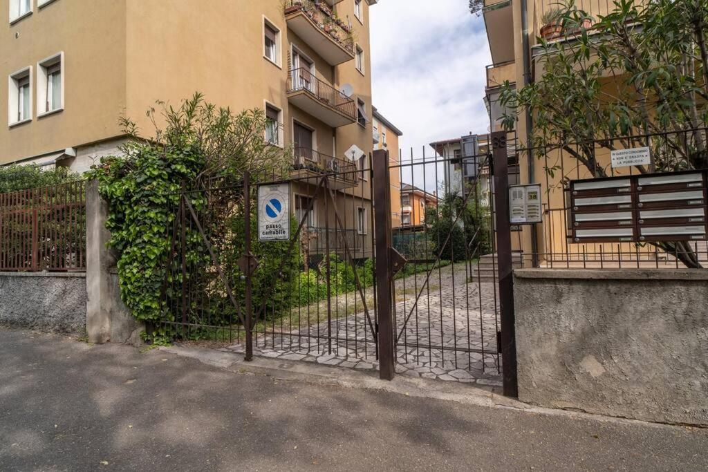 Charme In City Center Verona Exterior photo