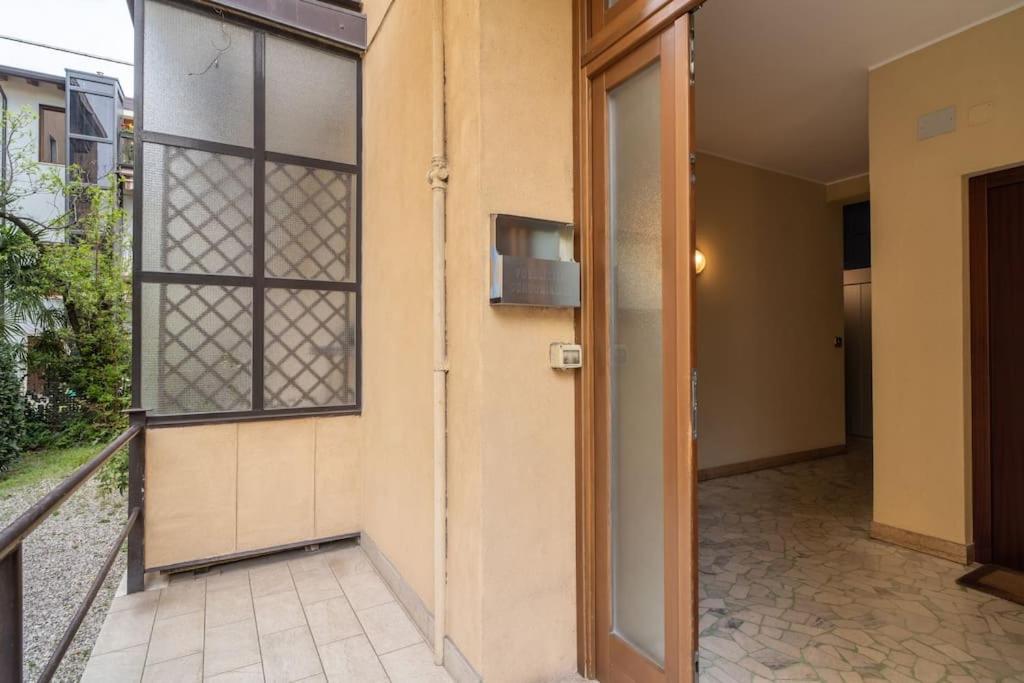 Charme In City Center Verona Exterior photo